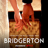 Vitamin String Quartet 'In My Blood (from the Netflix series Bridgerton)' Piano Solo