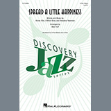 Vivian Ellis, Greatrex Newman, and Clifford Grey 'Spread A Little Happiness (arr. Mac Huff)' 3-Part Mixed Choir
