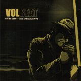 Volbeat 'Guitar Gangsters & Cadillac Blood' Guitar Tab
