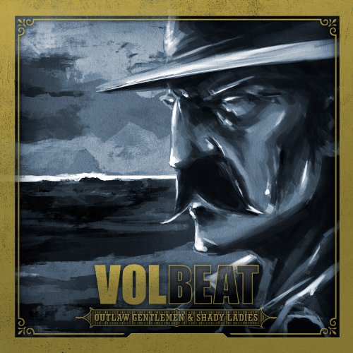 Easily Download Volbeat Printable PDF piano music notes, guitar tabs for  Guitar Tab. Transpose or transcribe this score in no time - Learn how to play song progression.