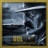 Volbeat 'The Sinner Is You' Guitar Tab