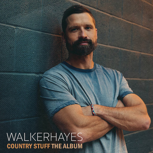 Easily Download Walker Hayes Printable PDF piano music notes, guitar tabs for  Piano, Vocal & Guitar Chords (Right-Hand Melody). Transpose or transcribe this score in no time - Learn how to play song progression.