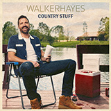 Walker Hayes 'Fancy Like' Piano, Vocal & Guitar Chords (Right-Hand Melody)