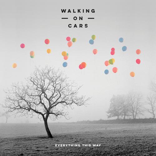 Easily Download Walking On Cars Printable PDF piano music notes, guitar tabs for  Piano, Vocal & Guitar Chords. Transpose or transcribe this score in no time - Learn how to play song progression.