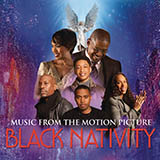 Walter Hawkins 'Be Grateful (from Black Nativity)' Piano, Vocal & Guitar Chords (Right-Hand Melody)