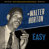 Walter Horton 'Easy' Harmonica