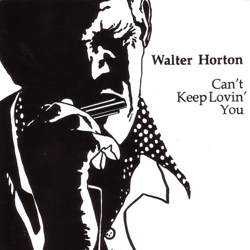 Easily Download Walter Horton Printable PDF piano music notes, guitar tabs for  Harmonica. Transpose or transcribe this score in no time - Learn how to play song progression.