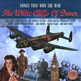 Walter Kent '(There'll Be Bluebirds Over) The White Cliffs Of Dover' Piano, Vocal & Guitar Chords (Right-Hand Melody)