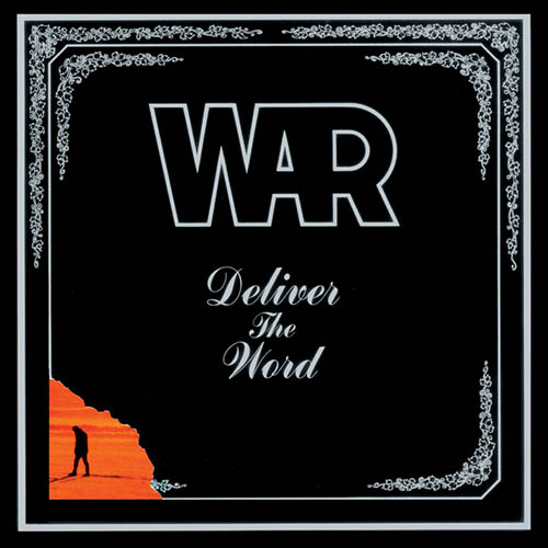 Easily Download War Printable PDF piano music notes, guitar tabs for  Piano, Vocal & Guitar Chords (Right-Hand Melody). Transpose or transcribe this score in no time - Learn how to play song progression.