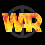 War 'Peace Sign' Piano, Vocal & Guitar Chords (Right-Hand Melody)