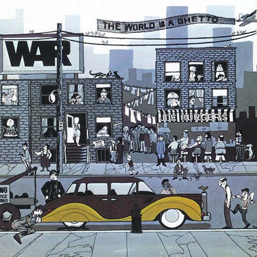Easily Download War Printable PDF piano music notes, guitar tabs for  Piano, Vocal & Guitar Chords (Right-Hand Melody). Transpose or transcribe this score in no time - Learn how to play song progression.