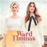 Ward Thomas 'Cartwheels' Piano, Vocal & Guitar Chords