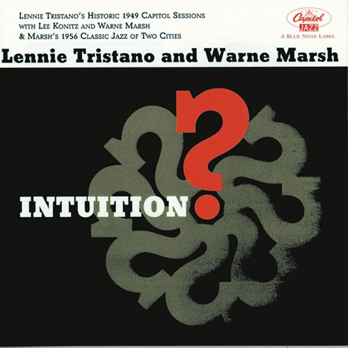 Easily Download Warne Marsh & Lennie Tristano Printable PDF piano music notes, guitar tabs for  Electric Guitar Transcription. Transpose or transcribe this score in no time - Learn how to play song progression.