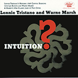 Warne Marsh & Lennie Tristano 'Marionette' Electric Guitar Transcription