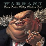 Warrant 'Down Boys' Guitar Tab (Single Guitar)