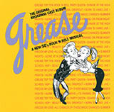 Warren Casey & Jim Jacobs 'Greased Lightnin' (from Grease)' Easy Piano