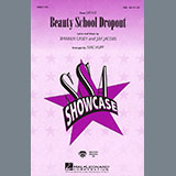 Warren Casey 'Beauty School Dropout (from Grease) (arr. Mac Huff)' SSA Choir