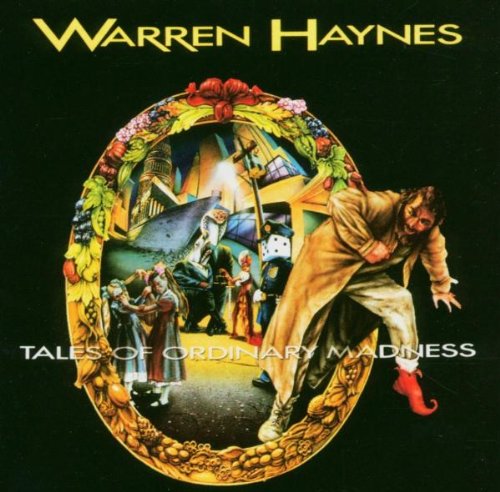 Easily Download Warren Haynes Printable PDF piano music notes, guitar tabs for  Guitar Tab. Transpose or transcribe this score in no time - Learn how to play song progression.