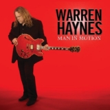 Warren Haynes 'Man In Motion' Guitar Tab