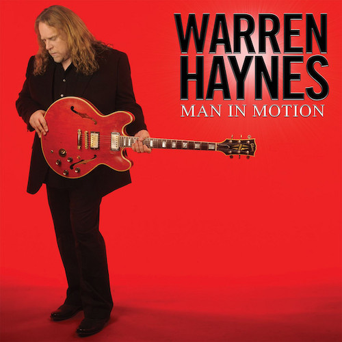 Easily Download Warren Haynes Printable PDF piano music notes, guitar tabs for  Guitar Tab. Transpose or transcribe this score in no time - Learn how to play song progression.