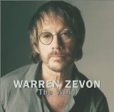 Warren Zevon 'Keep Me In Your Heart' Piano, Vocal & Guitar Chords (Right-Hand Melody)