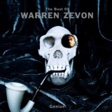 Warren Zevon 'Lawyers, Guns And Money' Piano, Vocal & Guitar Chords