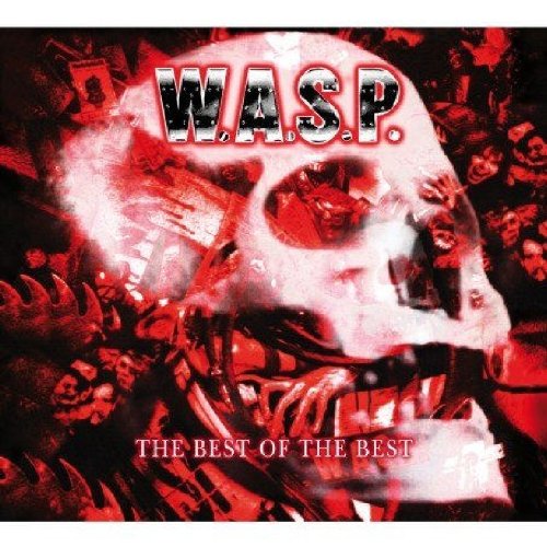 Easily Download W.A.S.P. Printable PDF piano music notes, guitar tabs for  Piano, Vocal & Guitar Chords (Right-Hand Melody). Transpose or transcribe this score in no time - Learn how to play song progression.