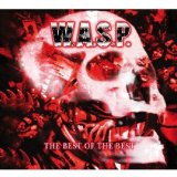 W.A.S.P. 'I Wanna Be Somebody' Piano, Vocal & Guitar Chords (Right-Hand Melody)