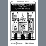 Wayland Rogers 'My Soul Doth Magnify The Lord' SSA Choir