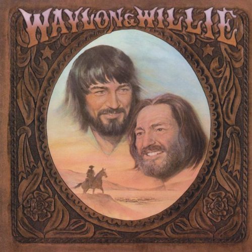 Easily Download Waylon Jennings & Willie Nelson Printable PDF piano music notes, guitar tabs for  Piano, Vocal & Guitar Chords. Transpose or transcribe this score in no time - Learn how to play song progression.