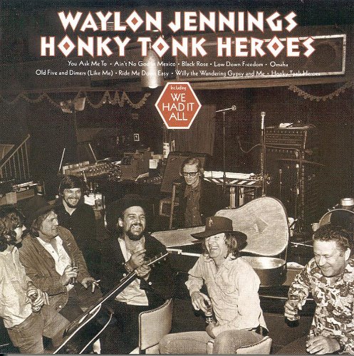Easily Download Waylon Jennings Printable PDF piano music notes, guitar tabs for  Piano, Vocal & Guitar Chords (Right-Hand Melody). Transpose or transcribe this score in no time - Learn how to play song progression.