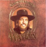 Waylon Jennings 'Ladies Love Outlaws' Piano, Vocal & Guitar Chords (Right-Hand Melody)