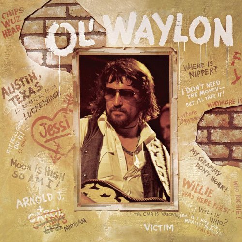 Easily Download Waylon Jennings Printable PDF piano music notes, guitar tabs for  Lead Sheet / Fake Book. Transpose or transcribe this score in no time - Learn how to play song progression.