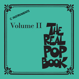 Wayne Cochran 'Last Kiss' Real Book – Melody, Lyrics & Chords