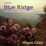Wayne Gratz 'Blue Ridge Part 2' Piano Solo