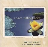 Wayne Gratz 'Clouds' Piano Solo