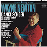 Wayne Newton 'Danke Schoen' Pro Vocal