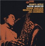 Wayne Shorter 'Adam's Apple' Real Book – Melody & Chords – C Instruments