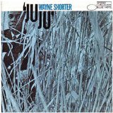 Wayne Shorter 'Juju' Tenor Sax Transcription