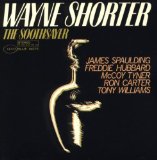 Wayne Shorter 'Lady Day' Piano Solo