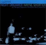 Wayne Shorter 'Night Dreamer' Real Book – Melody & Chords – Eb Instruments