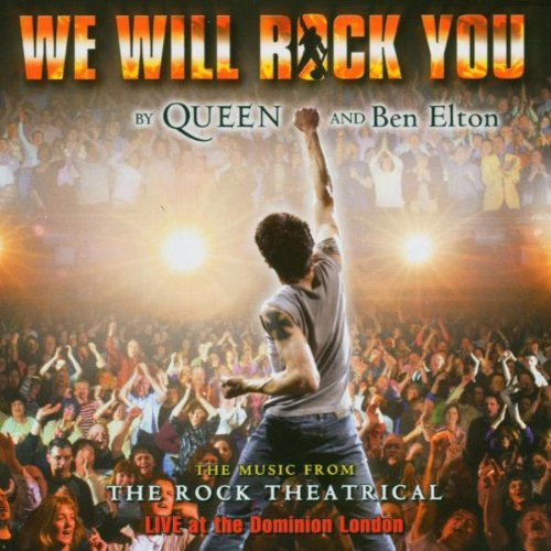 Easily Download We Will Rock You Printable PDF piano music notes, guitar tabs for  Piano, Vocal & Guitar Chords. Transpose or transcribe this score in no time - Learn how to play song progression.
