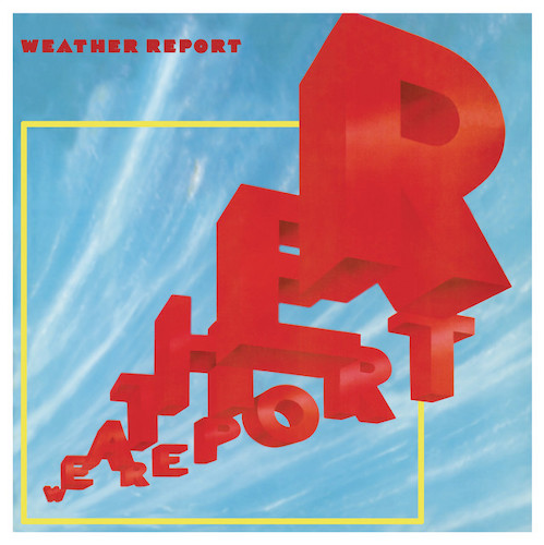 Easily Download Weather Report Printable PDF piano music notes, guitar tabs for  Bass Guitar Tab. Transpose or transcribe this score in no time - Learn how to play song progression.