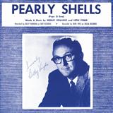 Webley Edwards 'Pearly Shells (Pupu O Ewa) (arr. Fred Sokolow)' Dobro