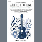 Weezer 'A Little Bit Of Love (arr. Roger Emerson)' TTB Choir