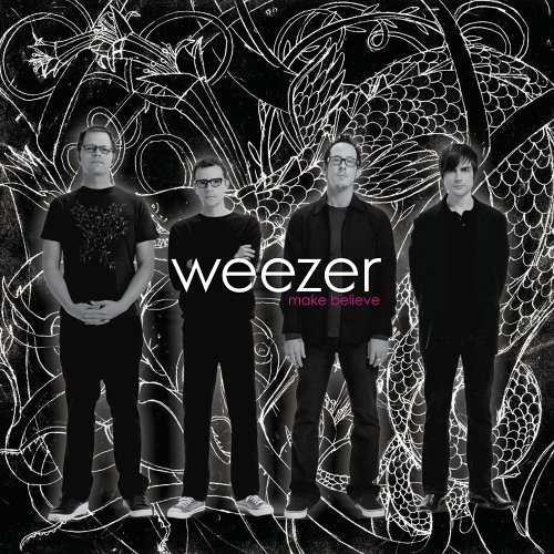 Easily Download Weezer Printable PDF piano music notes, guitar tabs for  Guitar Tab (Single Guitar). Transpose or transcribe this score in no time - Learn how to play song progression.