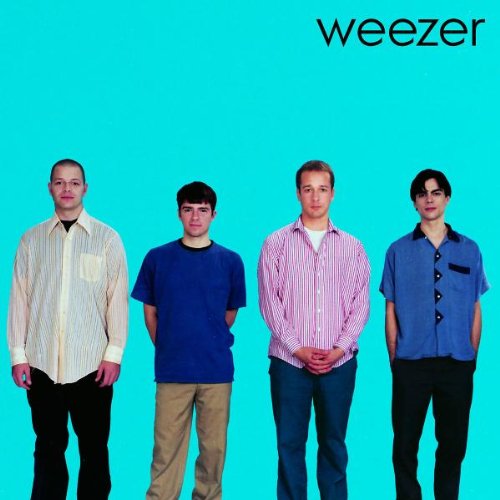 Easily Download Weezer Printable PDF piano music notes, guitar tabs for  Lead Sheet / Fake Book. Transpose or transcribe this score in no time - Learn how to play song progression.