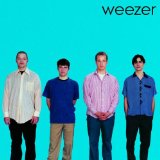 Weezer 'Buddy Holly' Guitar Tab (Single Guitar)