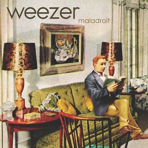Easily Download Weezer Printable PDF piano music notes, guitar tabs for  Guitar Tab. Transpose or transcribe this score in no time - Learn how to play song progression.