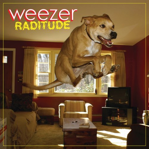 Easily Download Weezer Printable PDF piano music notes, guitar tabs for  Guitar Tab. Transpose or transcribe this score in no time - Learn how to play song progression.